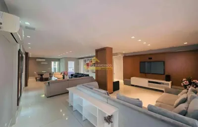 Apartamento à venda, 3 quartos, 2 suítes, 4 vagas, centro - divinópolis/mg
