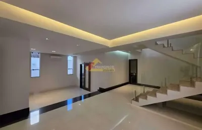 Casa à venda, 4 quartos, 2 suítes, 3 vagas, liberdade - divinópolis/mg