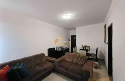 Apartamento à venda, 3 quartos, porto velho - divinópolis/mg