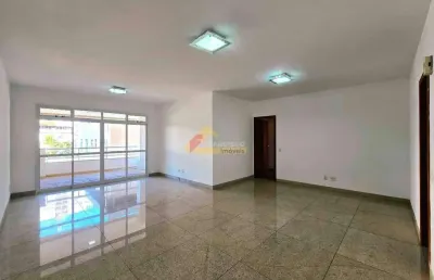 Apartamento à venda, 3 quartos, 1 suíte, 2 vagas, centro - divinópolis/mg