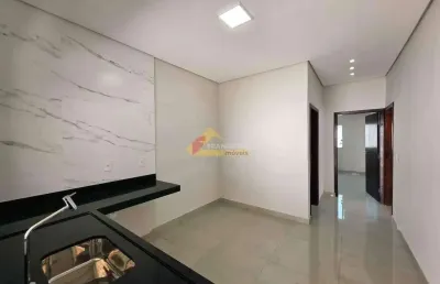 Casa à venda, 3 quartos, 1 suíte, 3 vagas, manoel valinhas - divinópolis/mg