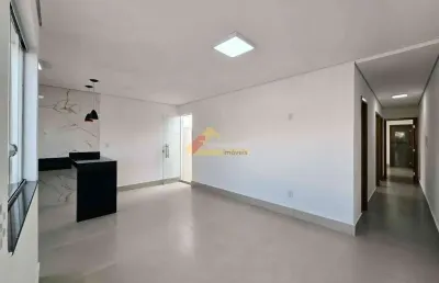 Casa à venda, 3 quartos, 1 suíte, 2 vagas, santa rosa - divinópolis/mg