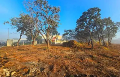 Lote em condominio à venda, comunidade inhame - divinópolis/mg