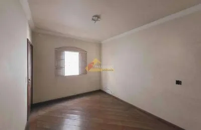 Apartamento à venda, 3 quartos, 1 suíte, 1 vaga, niterói - divinópolis/mg