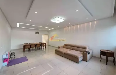 Casa à venda, 3 quartos, 1 suíte, 5 vagas, santa tereza - divinópolis/mg