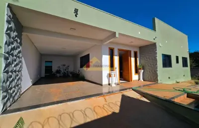 Sítio à venda, 5 quartos, 2 vagas, chácaras belo horizonte - divinópolis/mg