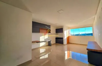 Sala comercial à venda no Liberdade, Divinópolis 