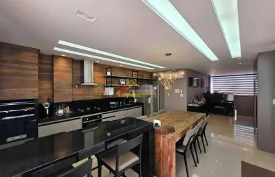 Apartamento cobertura à venda, 2 quartos, 2 suítes, 2 vagas, esplanada - divinópolis/mg