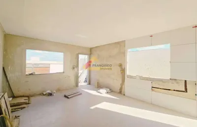 Casa à venda, 3 quartos, 2 vagas, jardim candidés - divinópolis/mg