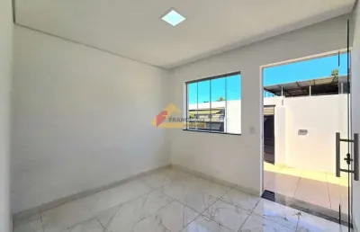 Casa à venda, 3 quartos, 1 suíte, 3 vagas, icaraí - divinópolis/mg