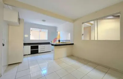 Casa à venda, 3 quartos, 2 vagas, padre eustáquio - divinópolis/mg
