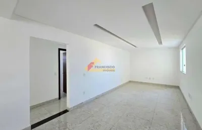 Apartamento à venda, 3 quartos, 1 suíte, 1 vaga, manoel valinhas - divinópolis/mg