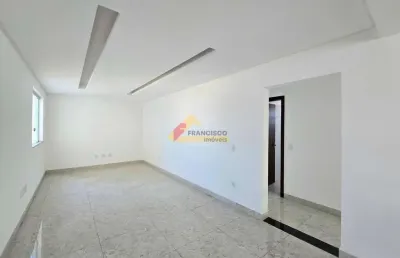 Apartamento à venda, 3 quartos, 1 suíte, 1 vaga, manoel valinhas - divinópolis/mg