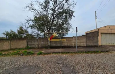 Terreno à venda no Oliveiras, Divinópolis 