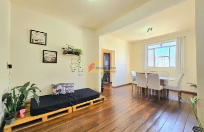 Apartamento à venda, 3 quartos, 1 suíte, 1 vaga, centro - divinópolis/mg