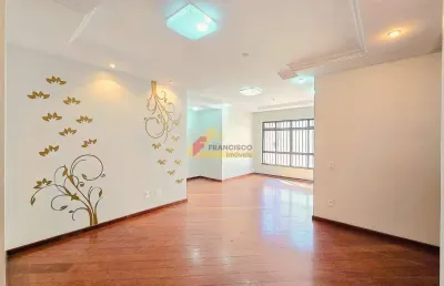 Apartamento com área privativa à venda, 3 quartos, 1 suíte, 1 vaga, sidil - divinópolis/mg