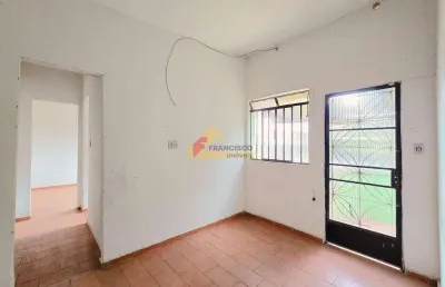Casa à venda, 2 quartos, padre eustáquio - divinópolis/mg
