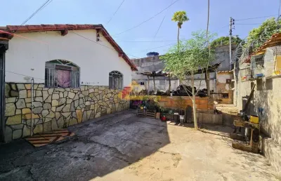 Casa à venda, 2 quartos, 2 vagas, danilo passos - divinópolis/mg