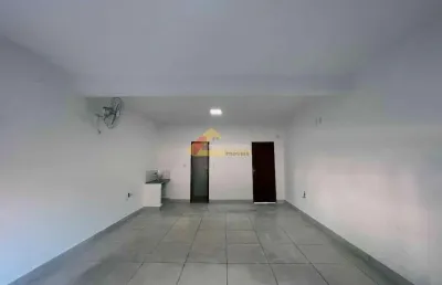 Ponto comercial para alugar no Planalto, Divinópolis 
