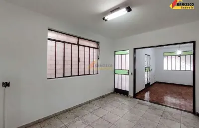 Apartamento para aluguel, 3 quartos, 1 suíte, 2 vagas, vila espírito santo - divinópolis/mg