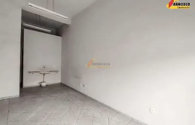 Ponto comercial para alugar no Porto Velho, Divinópolis 