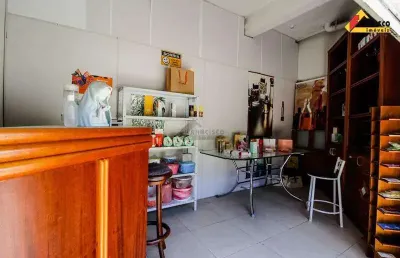 Ponto comercial para alugar no Porto Velho, Divinópolis 