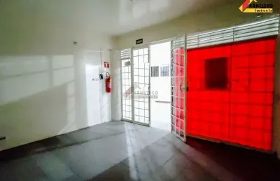 Ponto comercial para alugar no Centro, Divinópolis 
