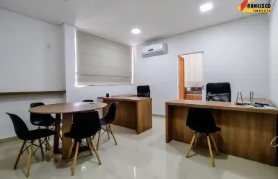 Sala comercial para alugar no Centro, Divinópolis 