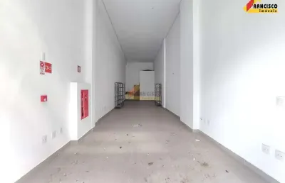 Ponto comercial para alugar no Centro, Divinópolis 