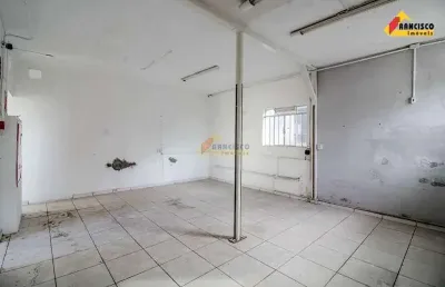 Sala comercial para alugar no Centro, Divinópolis 