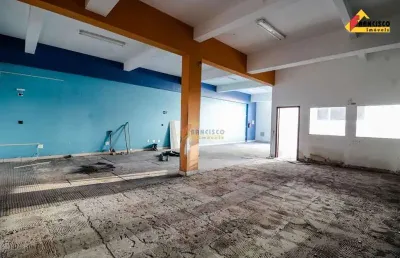 Sala comercial para alugar no Centro, Divinópolis 