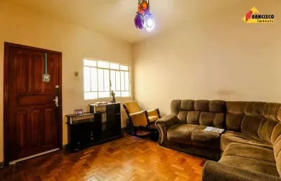 Apartamento para aluguel, 3 quartos, centro - divinópolis/mg