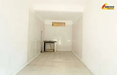 Ponto comercial para alugar no Porto Velho, Divinópolis 