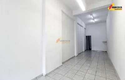 Ponto comercial para alugar no Centro, Divinópolis 