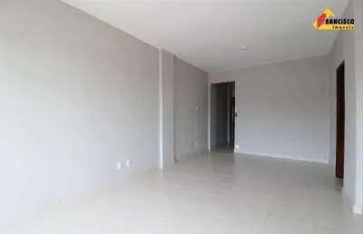 Apartamento para aluguel, 3 quartos, 1 suíte, 1 vaga, centro - divinópolis/mg