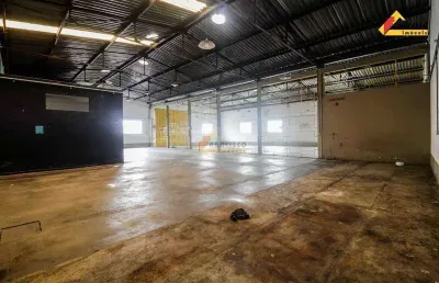 Barracão / Galpão / Depósito para alugar no Esplanada, Divinópolis 
