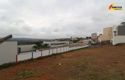 Terreno comercial para alugar no São José, Divinópolis 