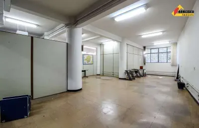 Ponto comercial para alugar no Centro, Divinópolis 
