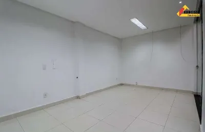 Ponto comercial para alugar no Bom Pastor, Divinópolis 