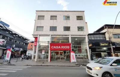 Sala comercial para alugar no Centro, Divinópolis 