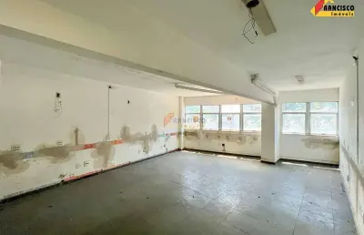 Ponto comercial para alugar no Centro, Divinópolis 