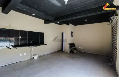 Ponto comercial para alugar no Porto Velho, Divinópolis 