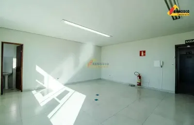 Sala comercial para alugar no Centro, Divinópolis 