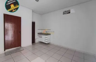 Ponto comercial para alugar no Santo Antônio, Divinópolis 