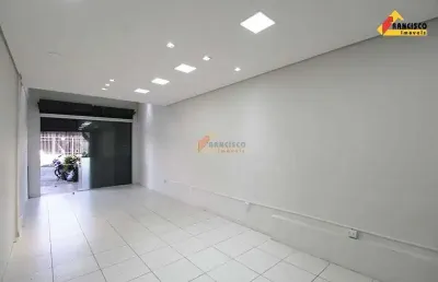 Ponto comercial para alugar no Centro, Divinópolis 