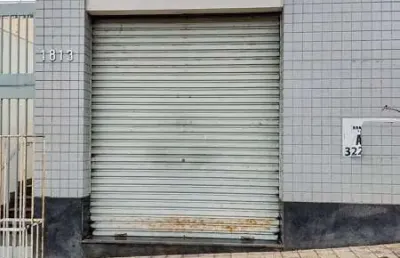 Ponto comercial para alugar no São Judas Tadeu, Divinópolis 