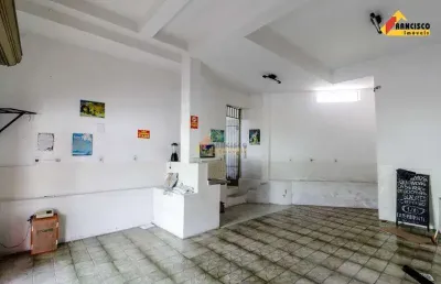 Ponto comercial para alugar no Centro, Divinópolis 