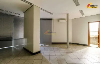 Ponto comercial para alugar no Centro, Divinópolis 