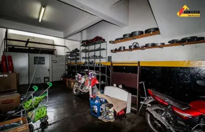Ponto comercial para alugar no Centro, Divinópolis 
