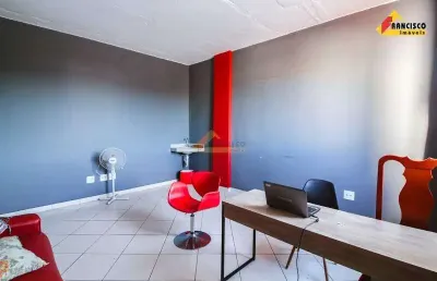 Sala comercial para alugar na Vila Cruzeiro, Divinópolis 